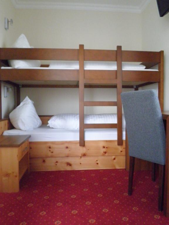 Hotel Erlebniswelt Stocker Шладминг Номер фото