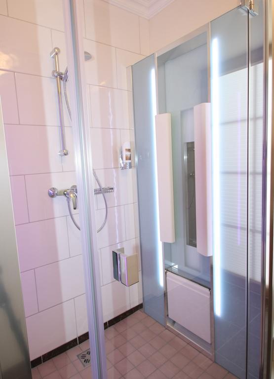 Hotel Erlebniswelt Stocker Шладминг Номер фото
